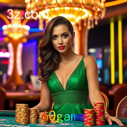 60game Apostas Variadas