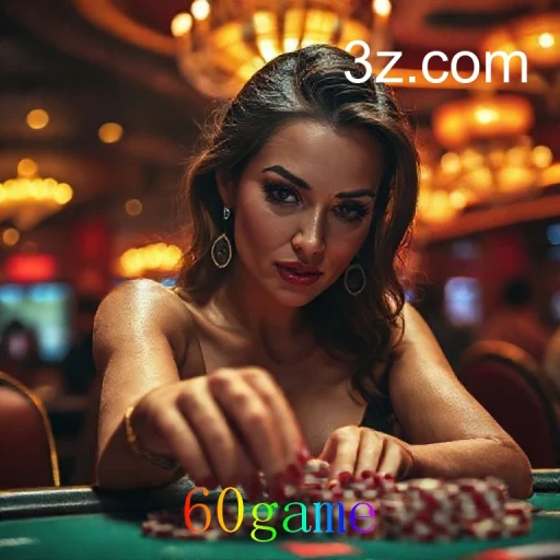 60game Bônus Atraentes