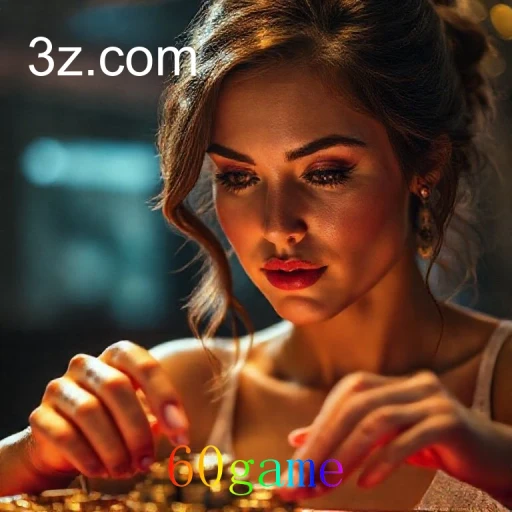 60game Plataforma Confiável