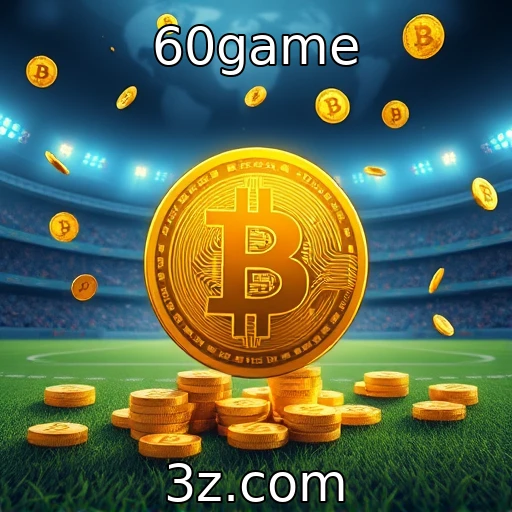 Descubra como as criptomoedas estão revolucionando as apostas online - 60game