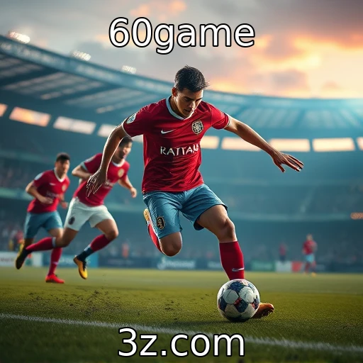 As melhores estratégias para apostas em jogos de futebol - 60game