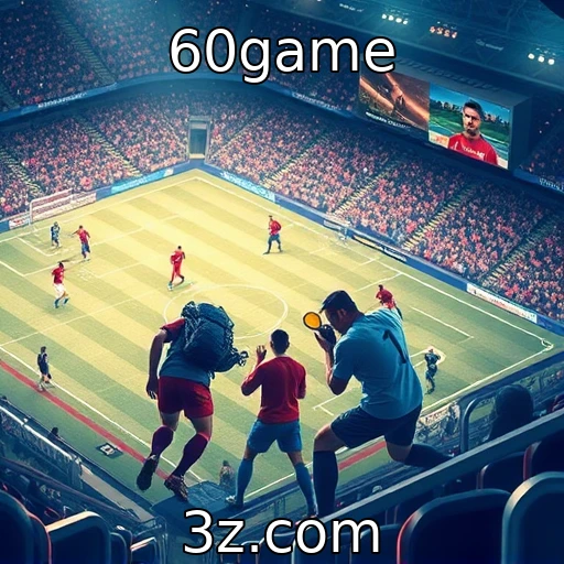 As melhores estratégias para apostas em esportes ao vivo - 60game