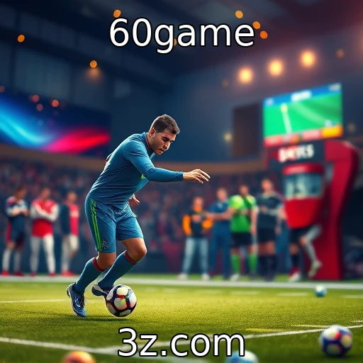 Os Segredos do Sucesso nas Apostas Esportivas: Dicas Práticas - 60game