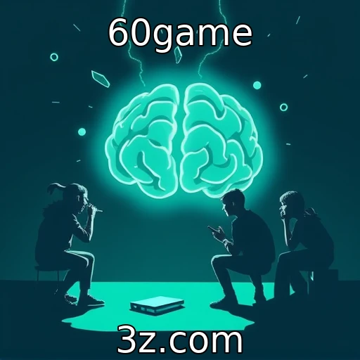 Desvendando a Psicologia das Apostas: O que Leva um Jogador a Perder o Controle? - 60game
