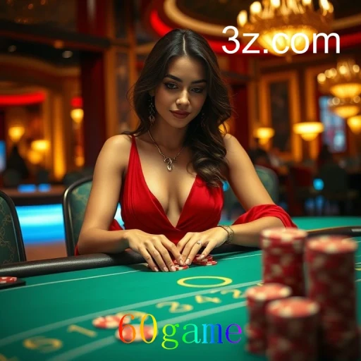 Jogos no 60game: Diversão e Engajamento em Alta