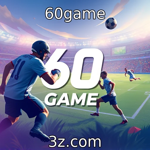 Explorando as principais tendências do mercado de e-sports no Brasil - 60game