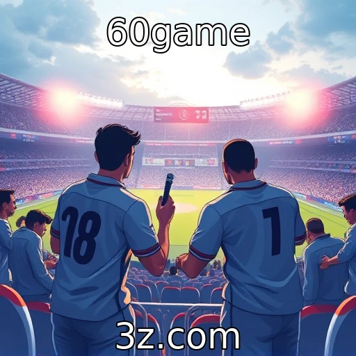 Apostas Esportivas: Análise Profunda das Últimas Partidas Decisivas - 60game