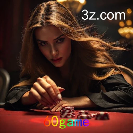 60game Plataforma Acessível