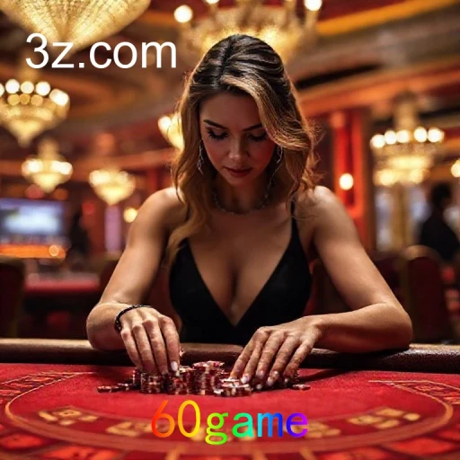 60game Caça-Níqueis