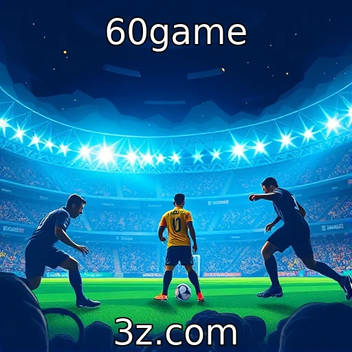 Análise detalhada: como as apostas esportivas moldam o mercado brasileiro - 60game