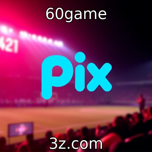 Apostas Esportivas: Tendências para o Sucesso em 2024 - 60game