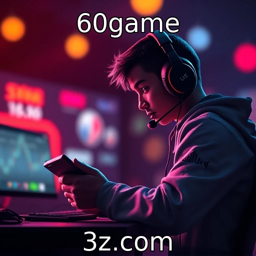 Apostas esportivas: análises que decifram os segredos das partidas - 60game