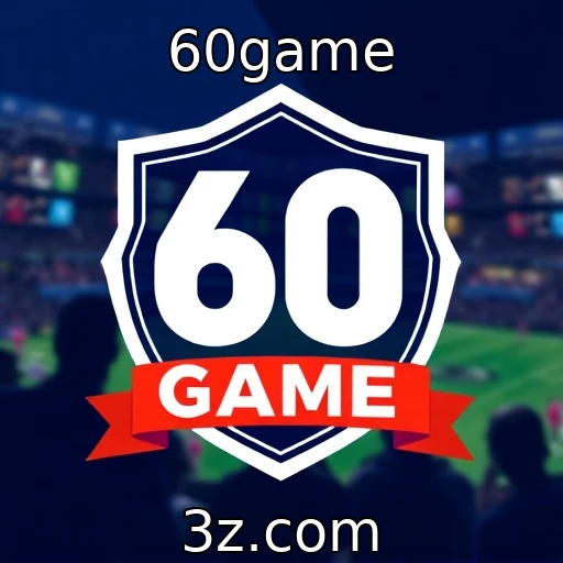 Apostas esportivas: como analisar jogos e fazer escolhas inteligentes - 60game